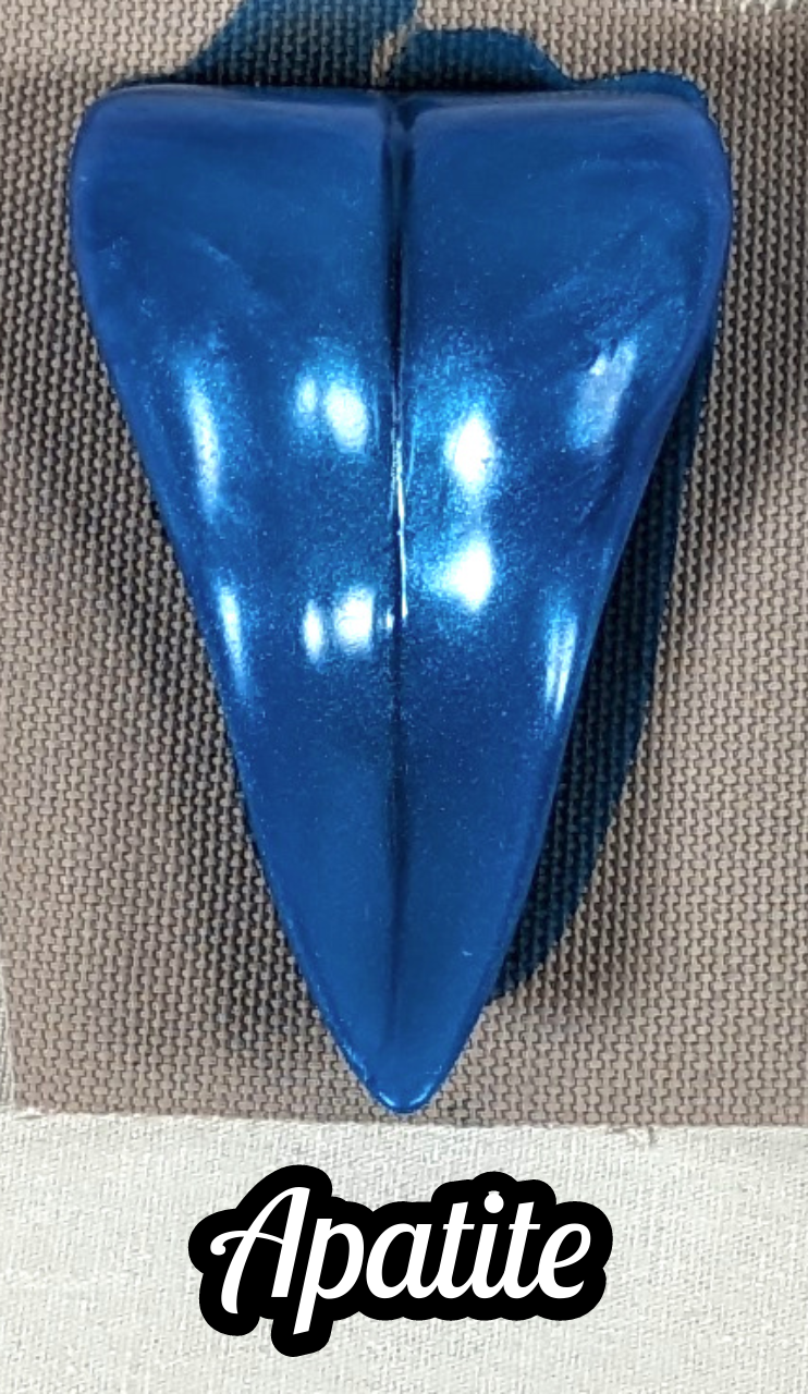 Silicone Point Tongues