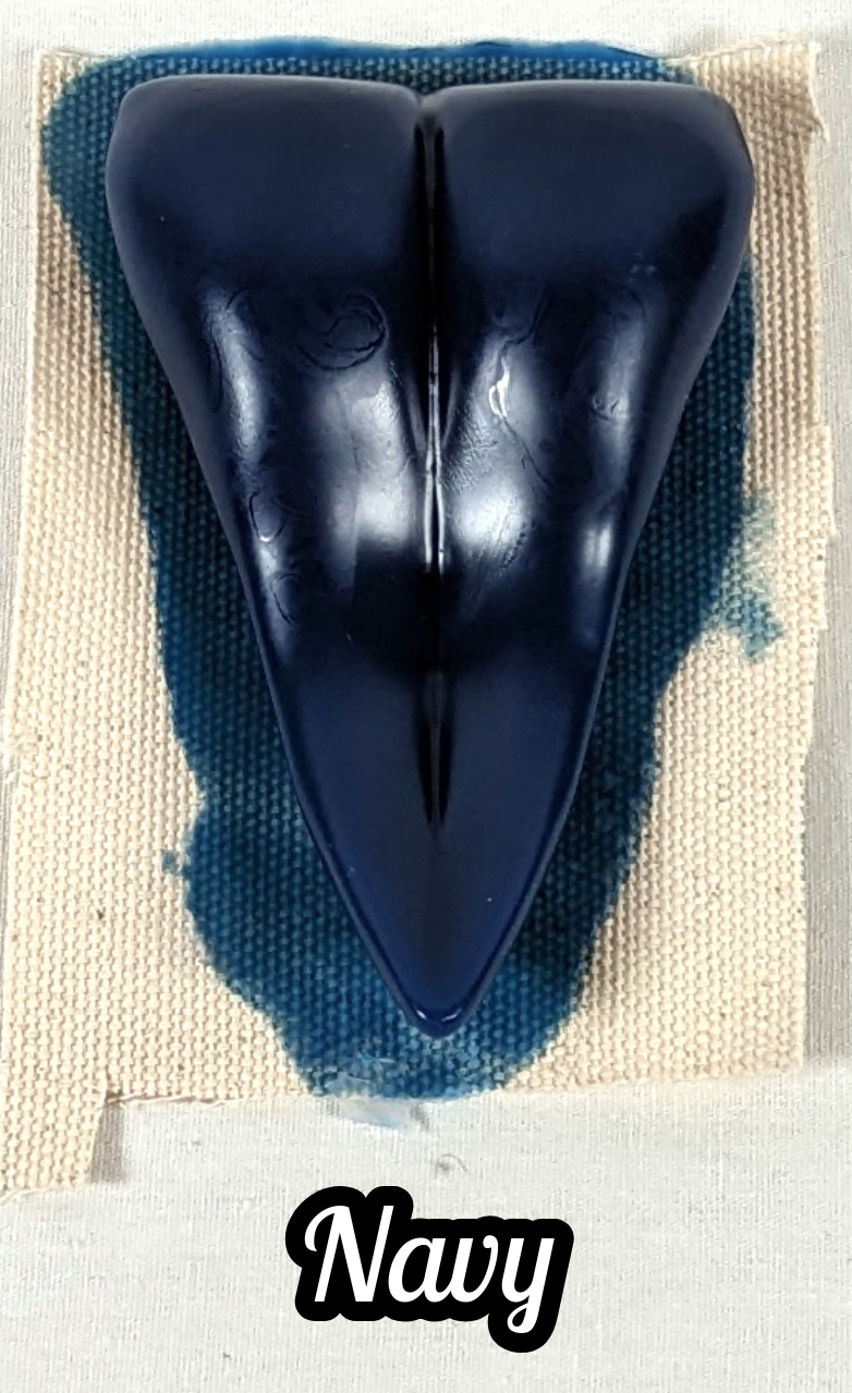 Silicone Point Tongues