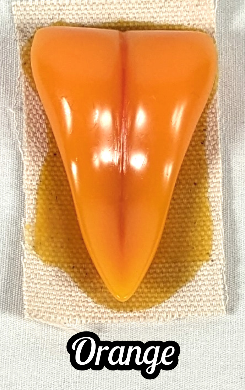 Silicone Point Tongues