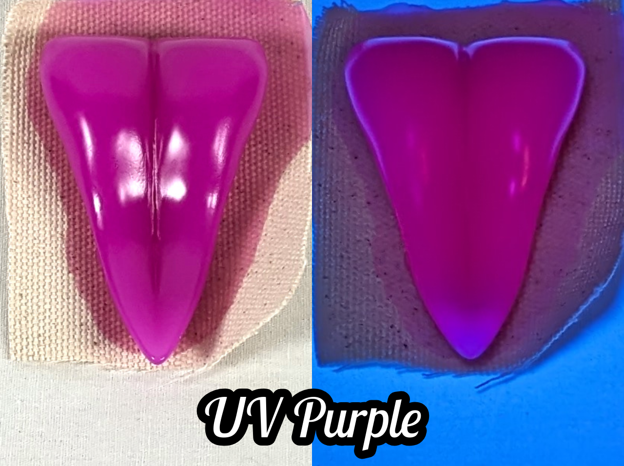 Silicone Point Tongues