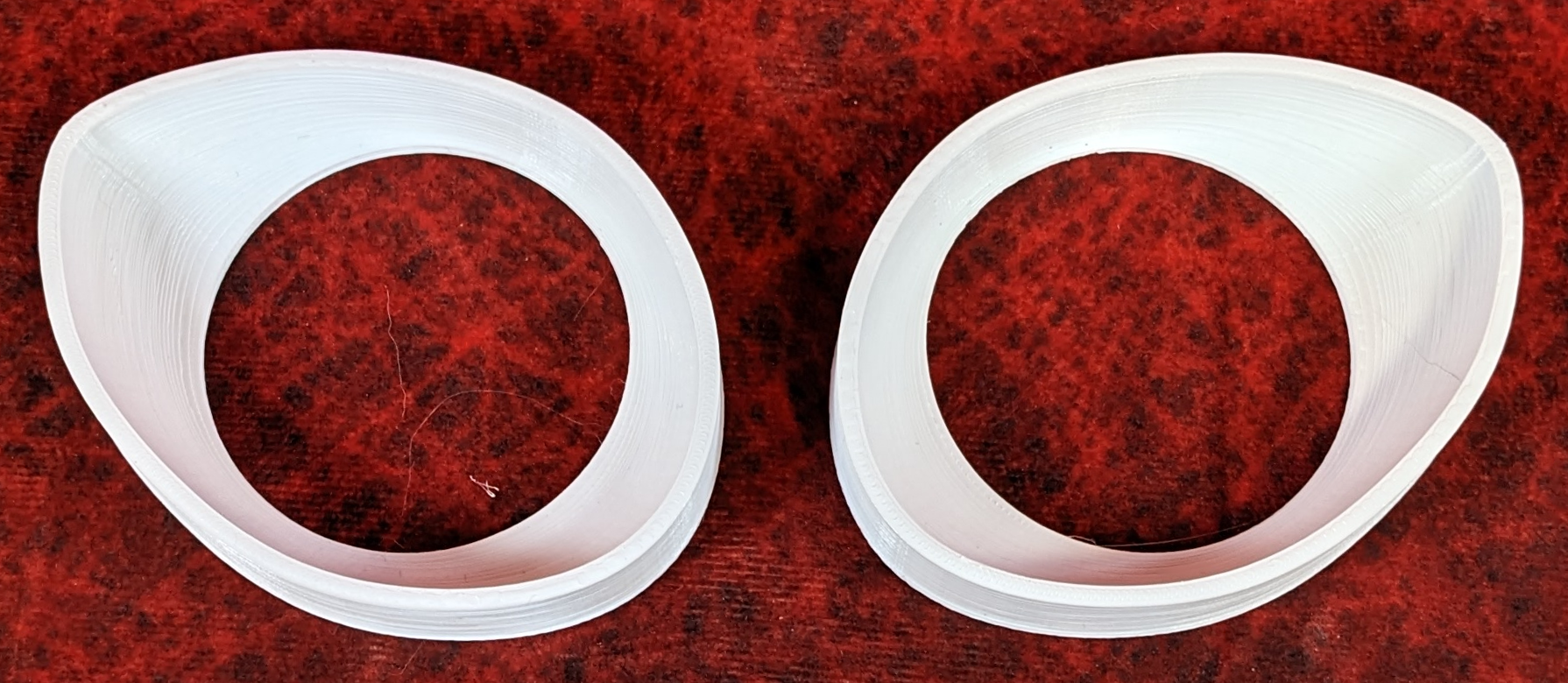 [Instructions] Custom Eye Blanks